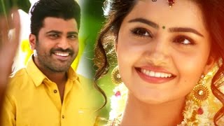 Shatamanam Bhavati Movie Success Meet Part 2  Sharwanand Anupama [upl. by Millman969]