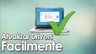 Melhor Método de Atualizar Drivers do PC com Driver Booster  TutorialTec [upl. by Eelloh36]