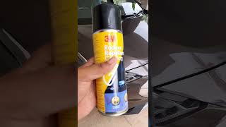 Rat Spray for car 3M Rodent Repellent Coating [upl. by Vikki140]