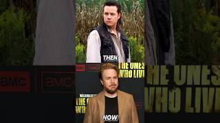 Josh McDermitt Then And Now [upl. by Mohandis268]