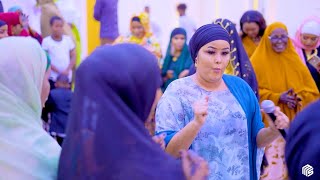 NADIIRA NAYRUUS 2023  WAA DHINTAA WAN DHEELMADA  MUSIC VIDEO [upl. by Barbaraanne931]