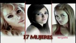 Mujeres Asesinas 2  Univision [upl. by Kreit]