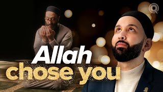 Why Did Allah Choose This Time for Me  Why Me EP 2  Dr Omar Suleimans Ramadan Series on Qadar [upl. by Haeel906]