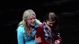 “Unsuspecting Hearts” Carrie the Musical Seattle Cast 2013 [upl. by Eetnahc]