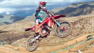 MX125 amp MXWomen  Motocross Calatayud 2024 by Jaume Soler [upl. by Fabien]