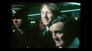 Lions Tour to South Africa 1974 RTE Invincibles Documentary 2009 [upl. by Anett]