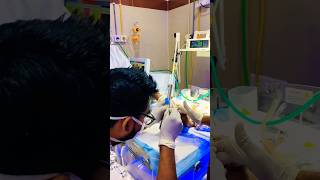 Difficult intubation intubation pediatrics ventillationdrsreedhargandikota [upl. by Mongeau]