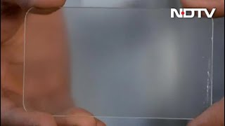 Corning Gorilla Glass Victus [upl. by Nybor]