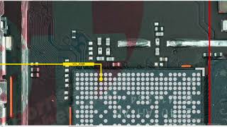 oppo a16 on off amp volume keys Borneo schematics hardware solution mobile reparing anytimexcess [upl. by Theis]