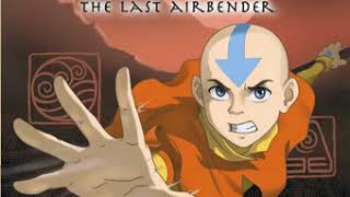 Avatar The Last Airbender Game Soundtrack 971 Englishmus 00 theme lp 1 [upl. by Retep]