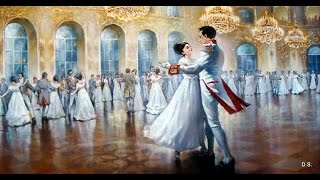 Dmitri Shostakovich  The Second Waltz [upl. by Malchy]