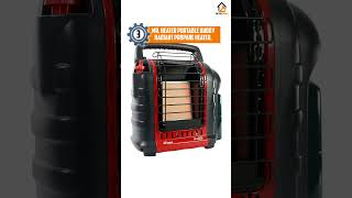 5 Best Gas Garage Heaters GasGarageHeaters garageheater heater [upl. by Chong]