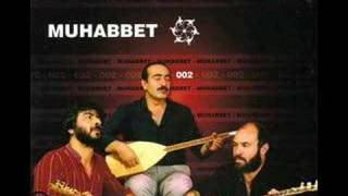 Muhabbet2 MUSA EROĞLU  DERDİMİN ORTAĞI SİNEM BÜLBÜLÜUH  1984 [upl. by Evelina463]