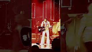 Best Elvis Impersonator elvis shortsvideo shortsfeed viralvideo video shortsyoutube [upl. by Novyar548]