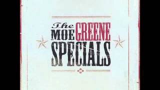 The Moe Greene Specials  Esperos De Oro [upl. by Magas]