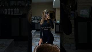 my „snatched waist“ ab routine ❤️‍🔥 youtubeshorts fitness coreworkout abworkout [upl. by Ailgna]