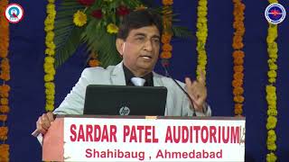 World Heart Day2017 UNMICRC Speech by Dr Jitendra Adhiya [upl. by Notxam633]