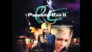 Parasite Eve II OST  Forbidden Power Theme for Aya  Title Theme [upl. by Missak]