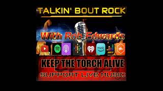 TBR S4 EP 52  Rickey Medlocke Blackfoot Lynyrd Skynyrd Rickey Medlocke Band [upl. by Fu869]