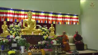 Vesak Celebration 2024 [upl. by Meibers]