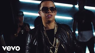 J Alvarez  Haters Official Music Video [upl. by Eddana]