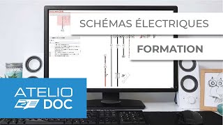 Les schémas électriques sur Atelio Doc votre solution de méthodes et données techniques automobile [upl. by Skiba]