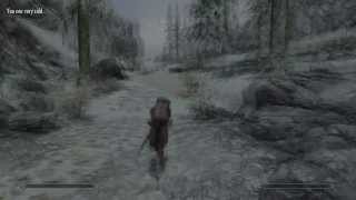 Skyrim Skooma [upl. by Araj466]