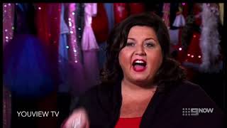 Dance Moms Season 2 Episode 12 Pyramid [upl. by Stagg518]