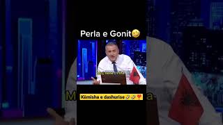 Agron LLAKAJ dhe Barcaleta e tij 🤣🤣 agronllakaj humor luizejlli viral meluizin ytshorts [upl. by Batha667]