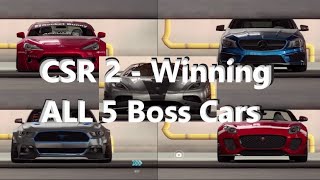 CSR 2 Realistic Drag Racing Gameplay Walkthrough Part 1 iOS Android [upl. by Nana]