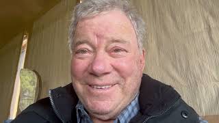 William Shatner Is Coming to Ellucian Live 2024 [upl. by Kenay]