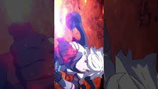 4k Danmachi Season 5 Op  Ep 1 Edit [upl. by Gellman318]