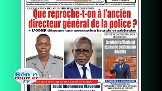 RECAP REVUE DU DIM 17 NOV 2024 [upl. by Scherle]