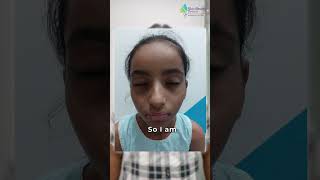 Vitiligo laser treatment  Skinfinity Derma Clinic  Delhi  NCR [upl. by Edeline590]