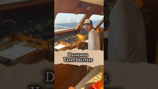 Yacht Delivery Bye Felicia sailingbyefelicia yachtdelivery captain [upl. by Jagir]