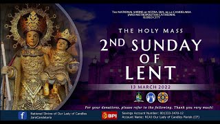 OnlineMass LIVE  Jaro Metropolitan Cathedral Jaro Iloilo city [upl. by Kendrah]