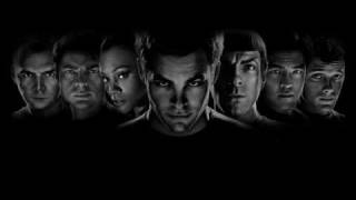 To Boldly Go And End Credits [upl. by Tnafni]