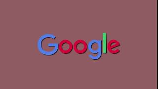 Google logo animation [upl. by Oniratac621]