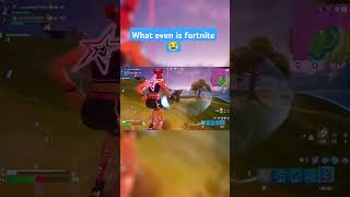 Boogie bomb fail 😭 fortnite shorts [upl. by Candless]