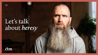 Let’s Talk About Heresy amp How God Is a Paradox  LITTLE BY LITTLE  Fr Columba Jordan CFR [upl. by Madra210]