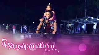 Wansapanataym Recap Gelli In A Bottle  Episode 13 [upl. by Ayocal791]