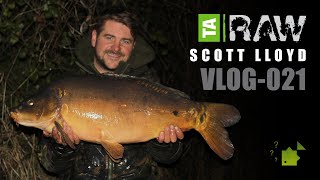 TA  RAW  Scott Lloyd  Vlog  021 [upl. by Teddi]