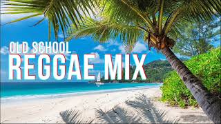 Reggae Mix Old School Gregory Isaacs Freddie McGregor UB40 Maxi Priest Dennis Brown John Holt [upl. by Johst]