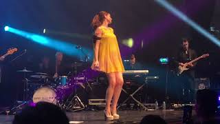 Sophie EllisBextor  Murder On The Dancefloor live in Edinburgh [upl. by Yreneh698]