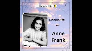 Anne Frank  Journal intime dune adolescente juive [upl. by Aicatsue]