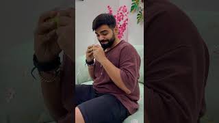 Gaurav nai mummy ko pagal banaya shorts gauravaroravlogs youtubeshorts [upl. by Champagne]