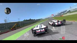 Porsche 919 Hybrid Evo Suzuka Circuit Real Racing 3 [upl. by Ettenahs]