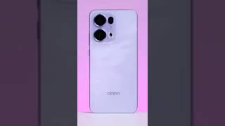 OPPO Reno 13 Pro unboxing amp First Look [upl. by Innek]