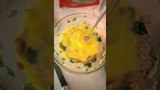 easy peasy egg bites to make for the week blwideas blw foodprep freezermeals breakfast recipe [upl. by Mide]