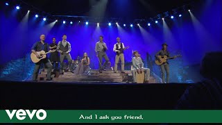 Celtic Thunder  Galway Girl Live From Kansas City  2011  Lyric Video [upl. by Aldarcie]